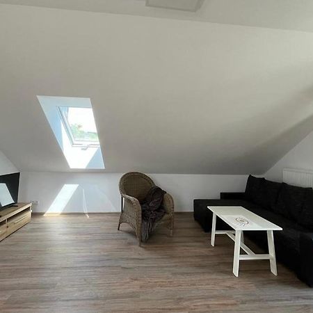 Apartmany Tobias Besiny Экстерьер фото