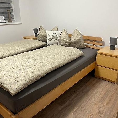 Apartmany Tobias Besiny Экстерьер фото