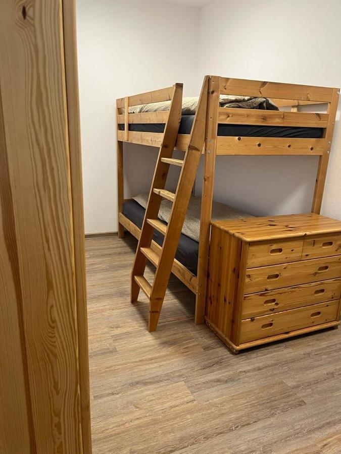 Apartmany Tobias Besiny Экстерьер фото